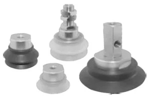 High Rigidity Vacuum Suction Cups Zp